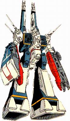 SDF-1 Macross | Neo Encyclopedia Wiki | Fandom