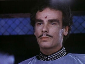 Stockwell as yueh