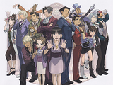 List of Ace Attorney characters