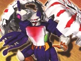 Dead End (Transformers)