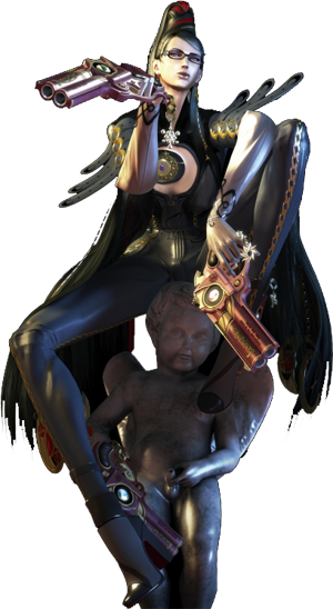 Bayonetta 2? Hideki Kamiya Believes Its Coming - Siliconera