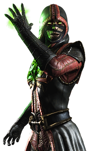 A cheeky Ed Boon secret that turned into one of Mortal Kombat's most broken  characters; the history of Noob Saibot