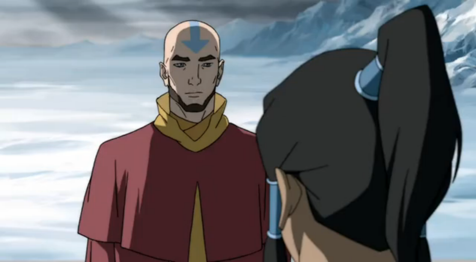 Mako (The Legend of Korra) - Wikipedia