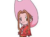 Mimi Tachikawa