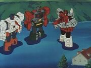 Multiforce