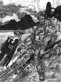 Easy Rider (StarCraft)