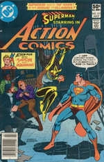 DC Comics Superhero Vixen Makes TV Debut in New Special - Colorlines