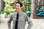 Tom Cavanagh as Ranger Smith