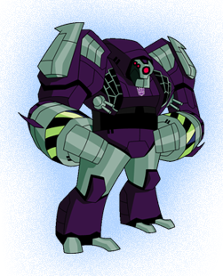 Lugnut (Transformers) | Neo Encyclopedia Wiki | Fandom