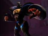 Optimus Primal