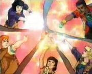 ThePlaneteers