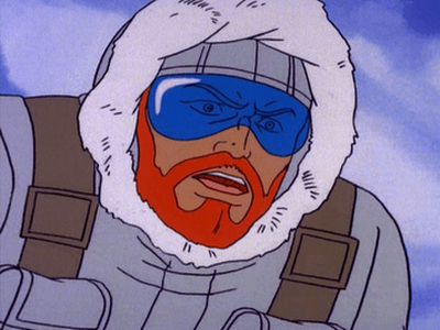 Gi joe sale fensler