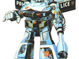 Prowl (Transformers)