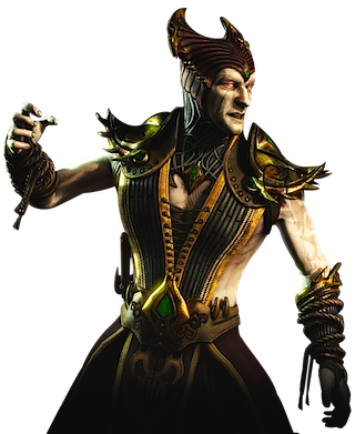 Scorpion (Mortal Kombat), Neo Encyclopedia Wiki