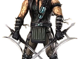 Kabal (Mortal Kombat)