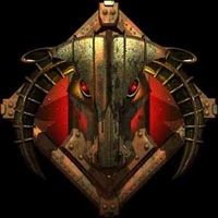 Emblem of House Harkonnen from  '"`UNIQ--ref-00000012-QINU`"'