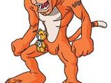List of Ultimate Digimon (E-Ma)
