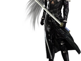 Sephiroth (Final Fantasy)