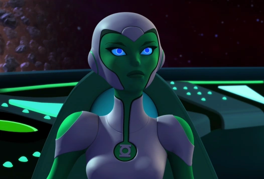 Aya (DC Comics) | Neo Encyclopedia Wiki | Fandom