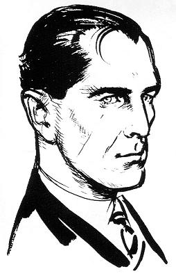 007James Bond Ian Fleming ジェームズボンド-www.vegan-magazine.com