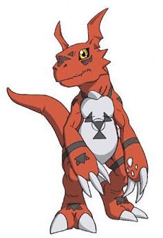 Free: Renamon Digimon World Data Squad Rika Nonaka Lopmon Guilmon - digimon  