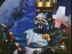 King Mondo | Neo Encyclopedia Wiki | Fandom