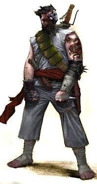 Kano (Mortal Kombat), Neo Encyclopedia Wiki