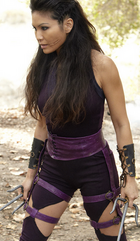 Mileena Legacy