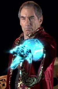 Rassilon, Neo Encyclopedia Wiki