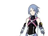 Aqua (Kingdom Hearts)