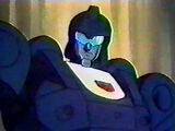 Diver (Transformers)