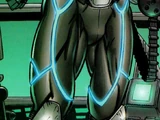 Wraith (G.I. Joe)