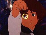 Frodo Baggins