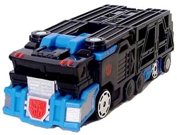 Universespychangerultramganus