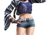 Michelle Chang (Tekken)