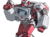 Ratchet (Transformers)