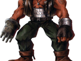 Barret Wallace