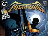 Nightwing