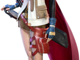 Lightning (Final Fantasy)