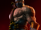 Jago (Killer Instinct)