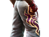 Kazuya Mishima