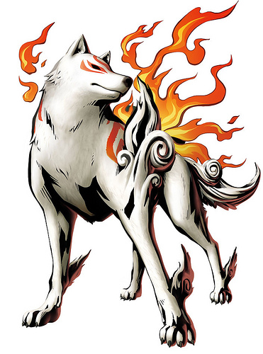 Amaterasu - World History Encyclopedia