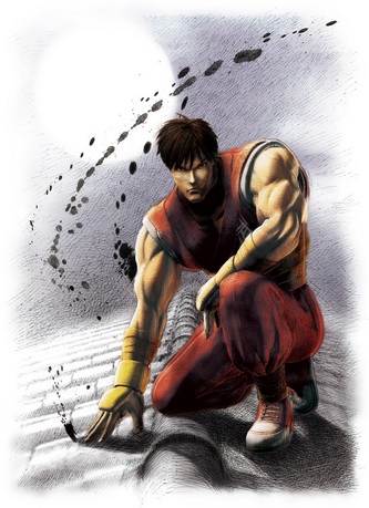 Guy, Final Fight Wiki