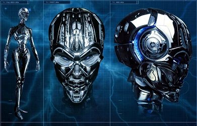 T-X | Neo Encyclopedia Wiki | Fandom