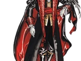 Dracula (Castlevania)