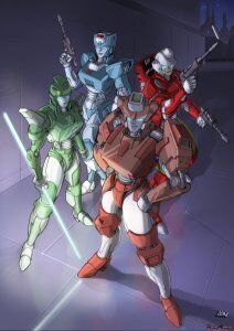 Moonracer | Neo Encyclopedia Wiki | Fandom