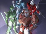 Moonracer