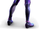 Nina Williams