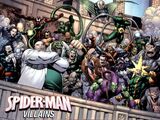 List of Spider-Man enemies
