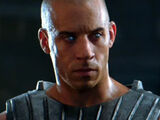 Riddick